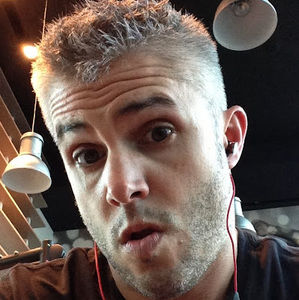 Meet your Posher, Mike